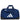 adidas Tra Def Duffle S - Reisetasche S (dkblue/white)