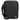 Lacoste LCST - Umhängetasche M 25.5 cm (schwarz)
