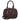 HUGO Women's Chris 2.0 - Henkeltasche 21 cm (dark brown)