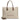 Valentino Bags Wilk - Henkeltasche 34 cm (ecru/taupe)