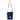 The North Face Jester Crossbody - Umhängetasche 20.7 cm (eagle blue/meridian blu)