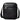 Calvin Klein Raised - Umhängetasche 22 cm (black)