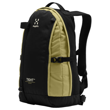 Haglöfs Tight Medium - Backpack 50 cm (true black/olive green)