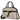 Coccinelle Sabine - Henkeltasche 34 cm (natural/noir) - Bild 2