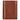 The Bridge Story Uomo - Herrengeldbörse HF 6cc Leder 12.5 cm (marrone)