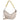 FREDsBRUDER That's my Halfmoon Bag - Schultertasche 30 cm (milky white) - Bild 2