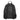 Guess Manhattan II Large - Rucksack 33 cm (coal logo) - Bild 4