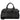 The Chesterfield Brand Liam - Reisetasche Leder 46 cm (black)