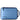 eagle creek Pack-It Isolate Compression Cube - Packsack M (blue dawn)