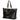Liu Jo Shaula - Shopper 38 cm (nero) - Bild 2