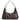 Calvin Klein Foil Logo - Schultertasche 29 cm (fudge/espresso)