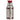 Ergobag Zubehör - Pura 500 ml Edelstahl Trinkflasche (Pferdestar)