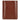 The Bridge Story Uomo - Herrengeldbörse 3cc Leder 12.5 cm (marrone)
