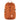 Fjällräven Skule 20 - Rucksack 15" 43 cm (terracotta brown)