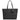 Guess Power Play II Large Tech Tote - Shopper 39 cm (coal logo)