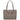 Guess Libby Noel Tote - Shopper (dark taupe)