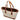 Valentino Bags Atena Re - Shopper 41 cm (naturale/cuoio) - Bild 6