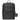 Mandarina Duck Mellow Leather - Backpack 13" 36 cm Leather (black)