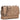 Guess Giully II 2 Compartment Convertible - Umhängetasche Mini 17 cm (beige) - Bild 5