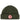 Fjällräven Lite Logo Hat - Mütze (deep forest)
