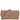 Guess Giully II Xbody - Clutch 21 cm (beige)