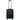 Brics Taormina - 4-Rollen-Kabinentrolley S 55 cm erw. USB (schwarz)