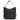 Mandarina Duck MD20 - Schultertasche 32 cm (schwarz)