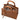Liu Jo Halona - Henkeltasche S 23 cm (sequoia) - Bild 6