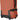 Travelite Bolonia - Rollenreisetasche Set 3tlg. (orange) - Bild 10