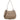 FREDsBRUDER My Bestie Big Saddle - Schultertasche 36 cm (dark taupe)