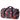 Dakine EQ Duffle 50 - Reisetasche 54 cm (dark stargazer)