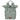 Travelite Basics Short Handle - Rolltop Rucksack (mint)