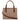Valentino Bags Donna - Henkeltasche 20 cm (cuoio/multicolor) - Bild 4