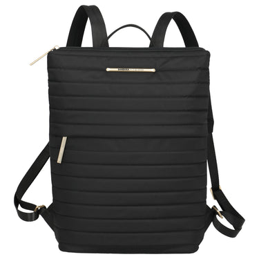 Travelite BARBARA Stepp - Rucksack 39 cm (schwarz)