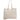 Valentino Bags Foxy Re - Shopper 40 cm (ecru)