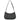 Guess Noelle ll Top Zip - Schultertasche 29 cm (coal logo) - Bild 4