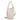 Furla Goccia Tote Base - Henkeltasche S 22 cm (panna) - Bild 3