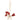 Aigner Fashion - Anhänger Pferd 11 cm (macadamia white)