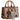 Valentino Bags Tyle - Henkeltasche 24 cm (cuoio/multicolor) - Bild 5