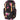 Nitro Daypacker - Backpack 46 cm (black rose)