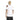 adidas Deutschland 26 - Heimtrikot (white, L) - Bild 4
