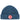 Fjällräven Lite Logo Hat - Mütze (indigo blue)