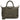Valentino Bags Jolly Re - Henkeltasche 32 cm (verde militare)