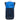 Haglöfs L.I.M Mountain Trail 25 - Wanderrucksack 52.5 cm (electric blue/tarn blue)