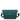zwei Mademoiselle M60 - Umhängetasche 33 cm (pacific)