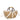 Coccinelle Shell Straw - Henkeltasche 37 cm (natural/pearl) - Bild 5