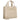 Valentino Bags Aury Re - Henkeltasche (ecru) - Bild 5