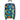 Samsonite Ta Revolution Foldable Kofferschutzhülle M - Regenhülle (colorwave)