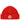 Fjällräven Lite Logo Hat - Mütze (true red)