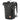 Fjällräven High Coast Foldsack 24 - Backpack 15" 45 cm (black)